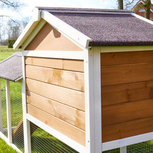 zooprinz Hasenstall Hofstadl